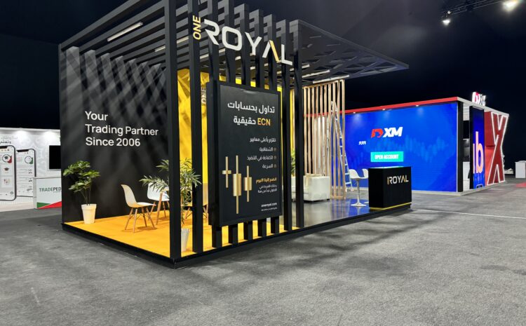  Stand modulaire vs stand sur mesure : lequel choisir ?