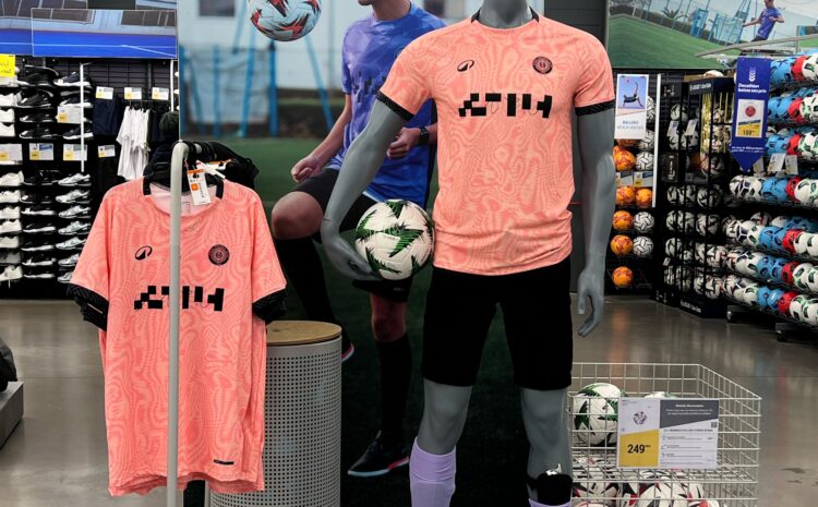  VERSA, partenaire clé dans la modernisation du Décathlon Ain Sebaâ