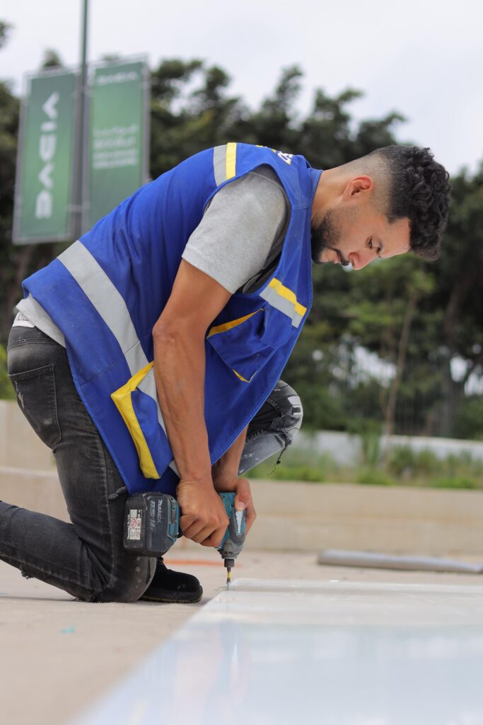 L'équipe d'experts de Versa